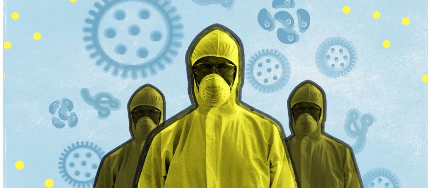 Ρουμανία: Σε «κόκκινο» συναγερμό για την επιδημία γρίπης